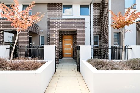 Property photo of 4/17 Ashley Drive Wanniassa ACT 2903