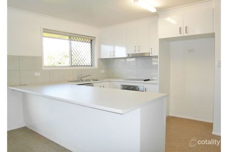 Property photo of 17 Wuth Street Darling Heights QLD 4350