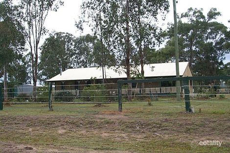 161-167 Candlebark Rd, Glenlogan, QLD 4280