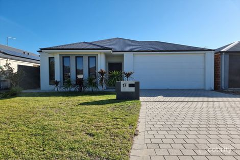 17 Woodville Rd, Haynes, WA 6112