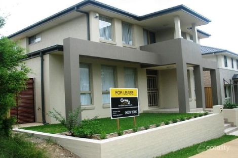 15 Hedge St, Rouse Hill, NSW 2155
