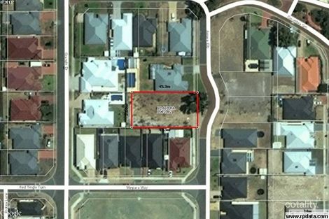 12 Aspera Elb, Baldivis, WA 6171