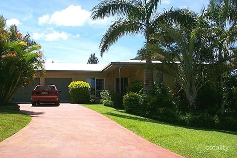 Property photo of 2 Currawong Avenue Yungaburra QLD 4884
