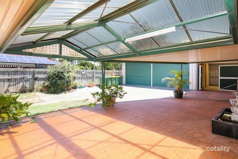 Property photo of 68 School Road Victoria Point QLD 4165