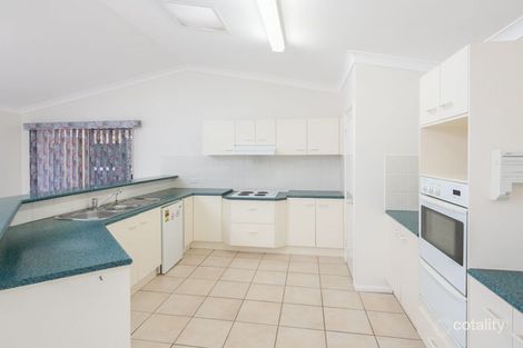 Property photo of 68 School Road Victoria Point QLD 4165