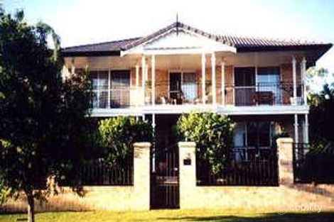 Property photo of 3 Magnolia Street Stretton QLD 4116