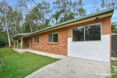 Property photo of 43 Mellefont Street West Gladstone QLD 4680