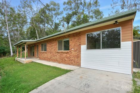 Property photo of 43 Mellefont Street West Gladstone QLD 4680