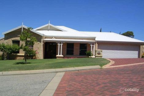 Property photo of 5 Raffan View Gwelup WA 6018
