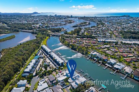 Property photo of 9 Nevis Court Parrearra QLD 4575