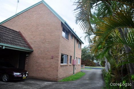 Property photo of 2/4 Fitzgerald Street Coffs Harbour NSW 2450