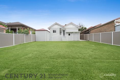 Property photo of 42 Robert Street Kingsgrove NSW 2208