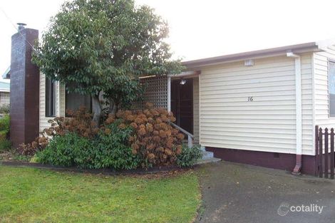 Property photo of 16 Baxter Street Claremont TAS 7011