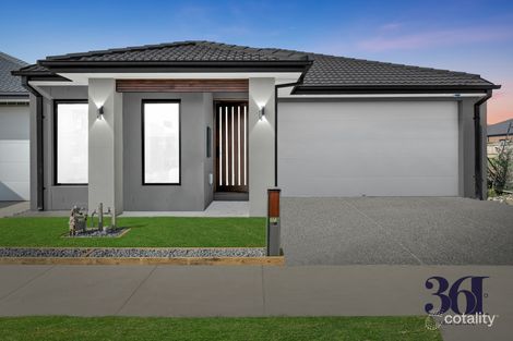 7 Marley St, Tarneit, VIC 3029