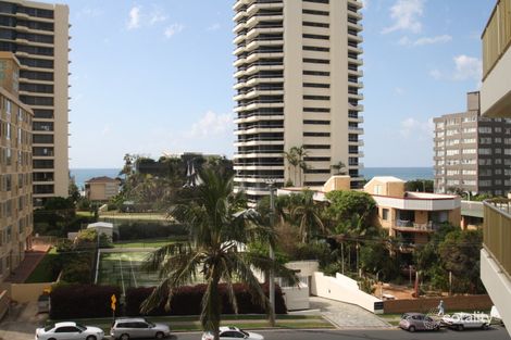 Property photo of 153/1 Serisier Avenue Main Beach QLD 4217