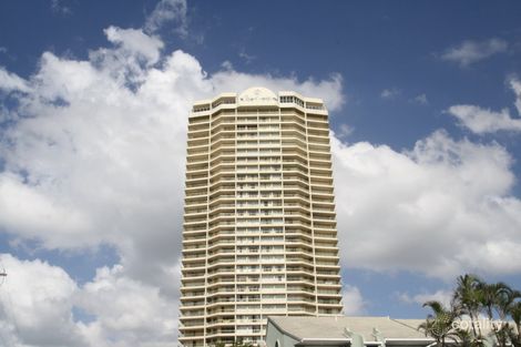 53/1 Serisier Ave, Main Beach, QLD 4217