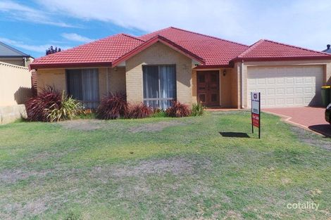 Property photo of 122 Hornibrook Road Dalyellup WA 6230