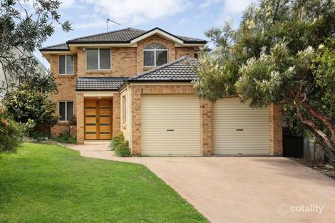 Property photo of 71 Consul Road North Narraweena NSW 2099