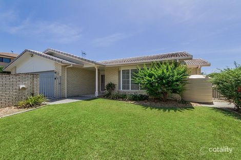 Property photo of 33 Wardoo Street Southport QLD 4215