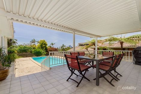 Property photo of 33 Wardoo Street Southport QLD 4215