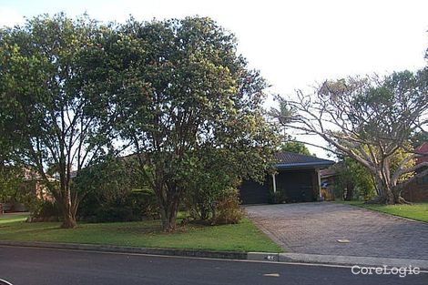 Property photo of 42 Simpson Avenue Wollongbar NSW 2477