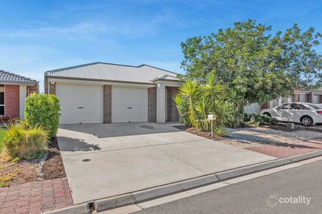 Property photo of 11 Vitorio Road Munno Para West SA 5115