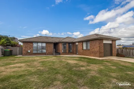 17 Ritchie Ave, Downlands, TAS 7320