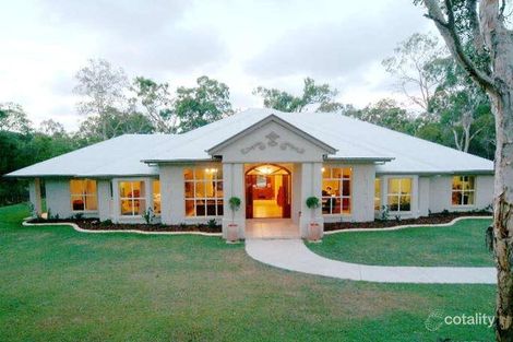 820 London Rd, Chandler, QLD 4155