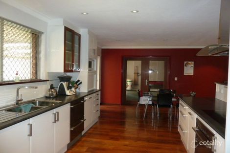 Property photo of 36 Hughenden Drive Thornlie WA 6108