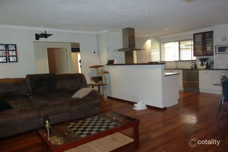 Property photo of 36 Hughenden Drive Thornlie WA 6108