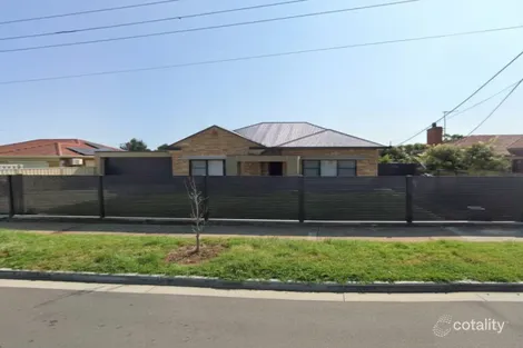 4 Patricia St, Woodville West, SA 5011