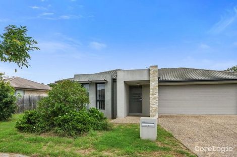 Property photo of 4 Patsy Crescent Redbank Plains QLD 4301