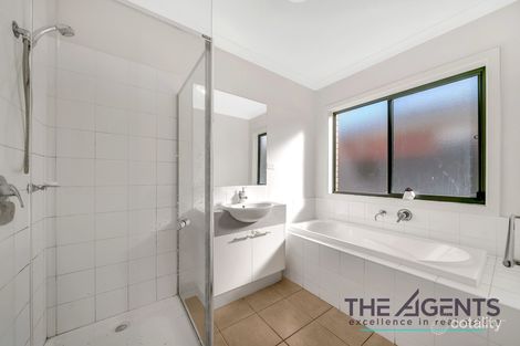 Property photo of 21 Edenvale Street Manor Lakes VIC 3024