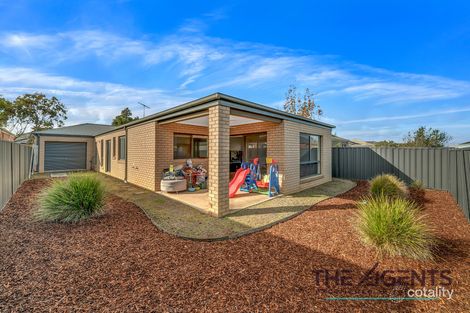 Property photo of 21 Edenvale Street Manor Lakes VIC 3024
