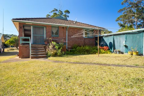 Property photo of 11 Boomerang Avenue South Durras NSW 2536