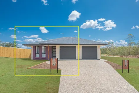 1/44 Arburry Cres, Brassall, QLD 4305