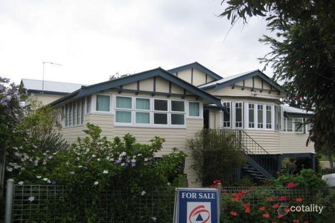 Property photo of 8 Elizabeth Street Biggenden QLD 4621