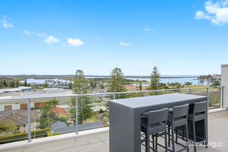 Property photo of 402/20-22 Mort Street Port Macquarie NSW 2444