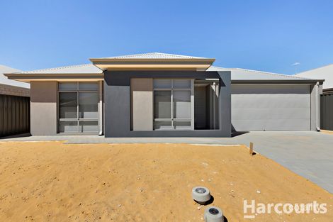 Property photo of 14 Kalbarri Way Dawesville WA 6211