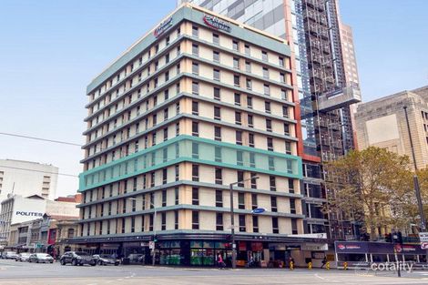 11/117 King William St, Adelaide, SA 5000