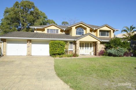 1 Langi Ct, Shailer Park, QLD 4128