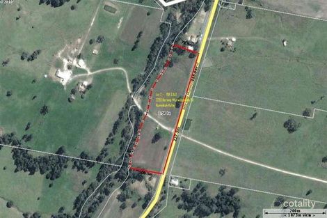 2298 Nerang Murwillumbah Rd, Numinbah Valley, QLD 4211