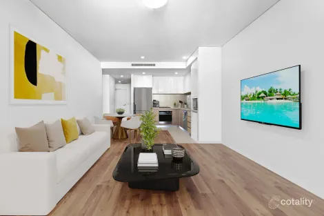 305/12 Northumberland Rd, Auburn, NSW 2144