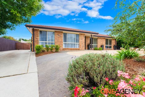 15 Andrew Cres, Calwell, ACT 2905