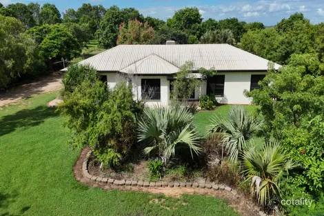 Property photo of 197 Bluff Road Millchester QLD 4820