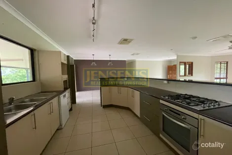 Property photo of 197 Bluff Road Millchester QLD 4820