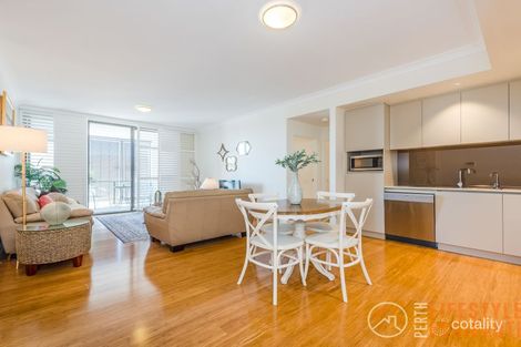 Property photo of 14/2 Dynevor Rise Floreat WA 6014