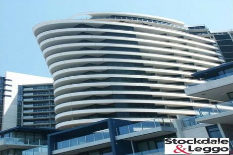 503/15 Caravel Lane, Docklands, VIC 3008