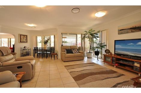 Property photo of 14 Stingray Crescent Burleigh Waters QLD 4220