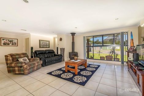 Property photo of 22 Smedley Drive Pomona QLD 4568